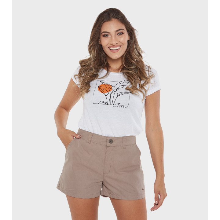 Short de mujer Zoe