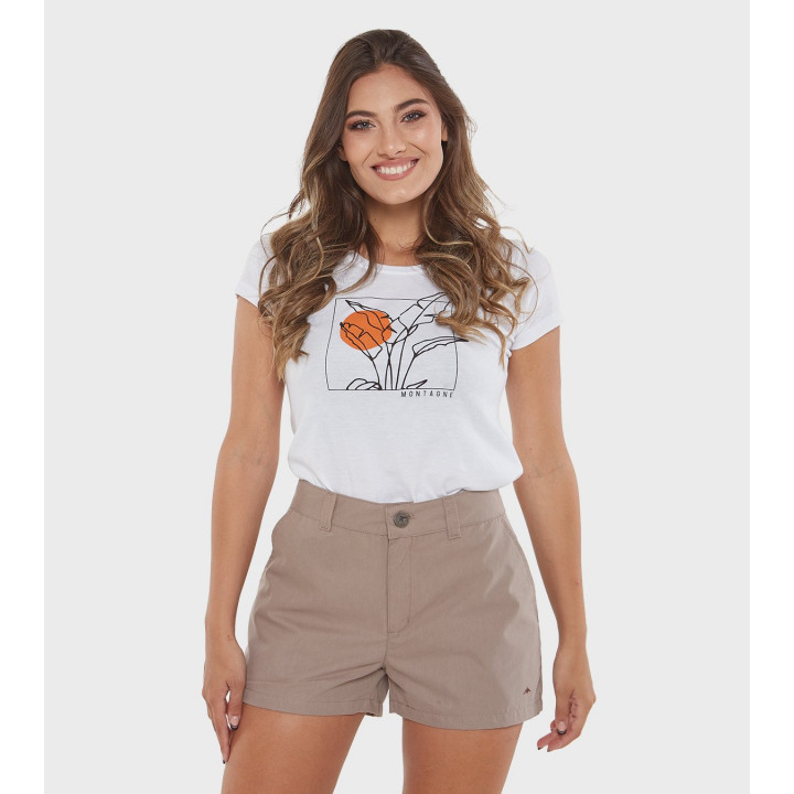 Short de mujer Zoe