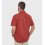 Camisa de hombre Botsuana  M/C