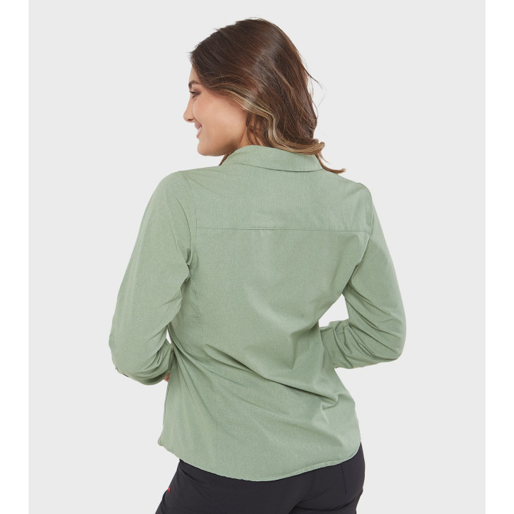Camisa de mujer Kimbra