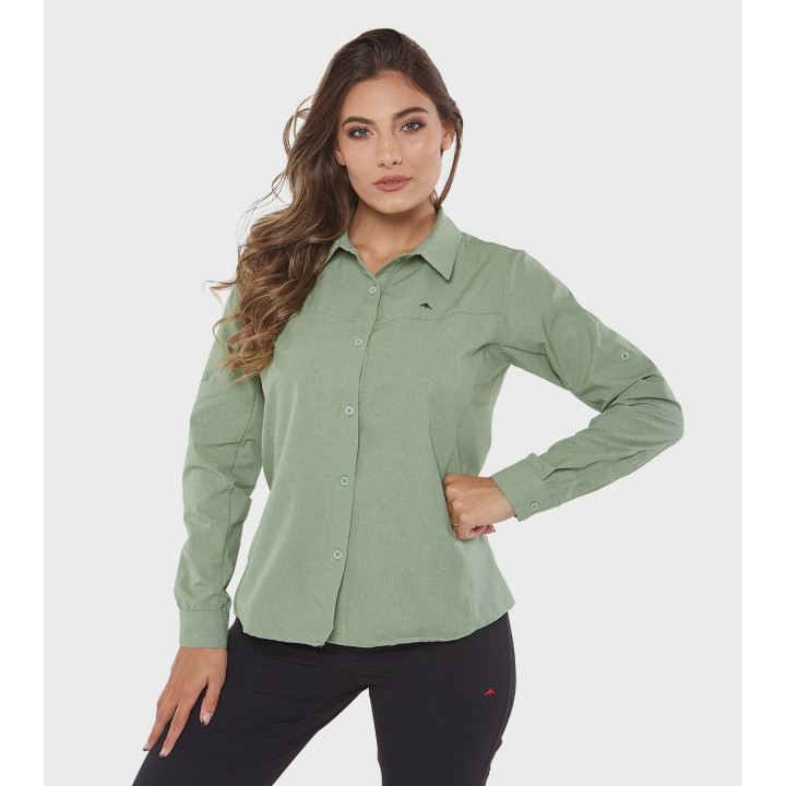 Camisa de mujer Kimbra