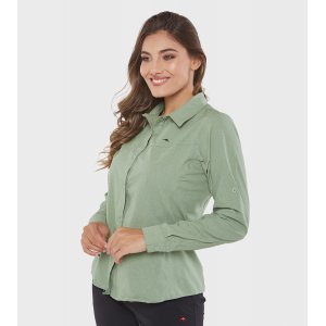 Camisa de mujer Kimbra