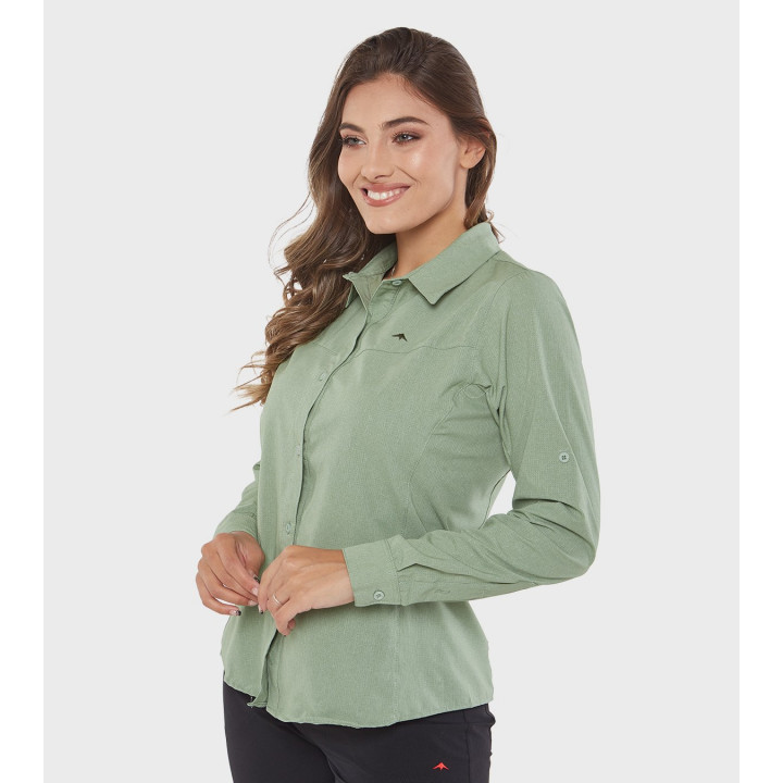 Camisa de mujer Kimbra