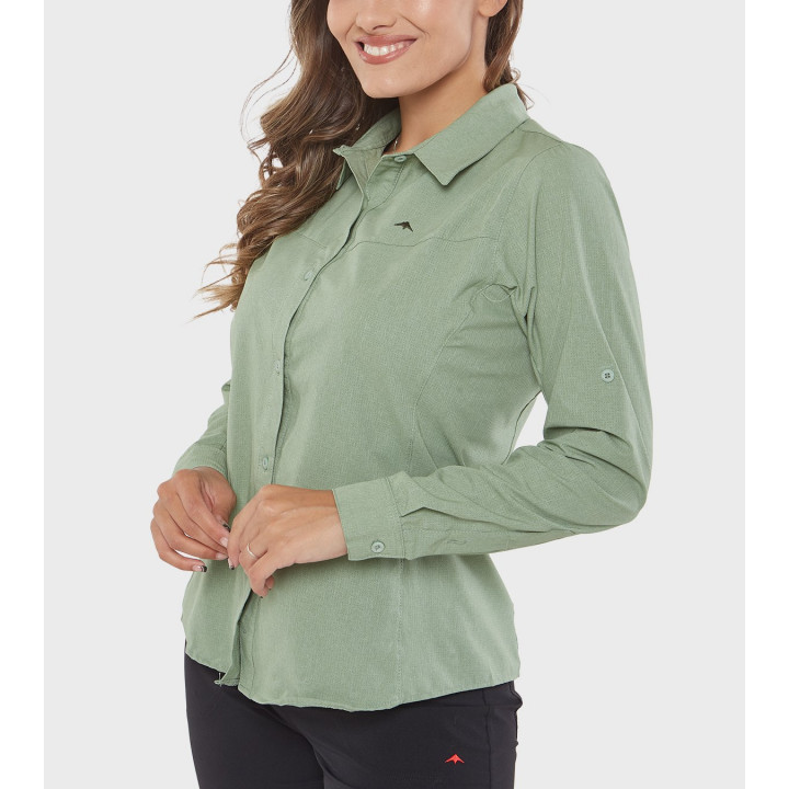Camisa de mujer Kimbra