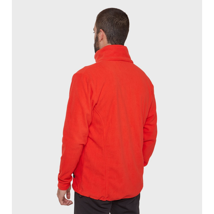Campera de hombre polar Ben