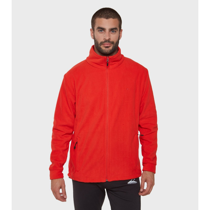 Campera de hombre polar Ben