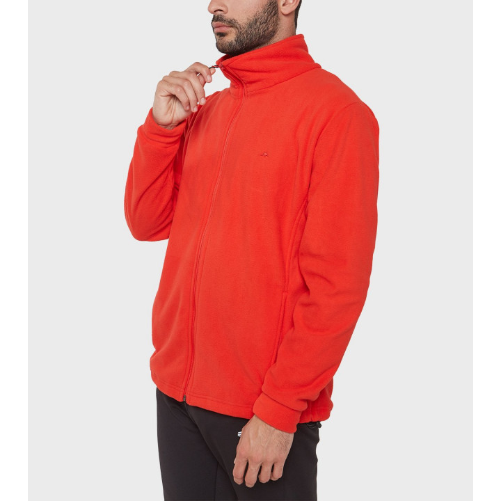 Campera de hombre polar Ben