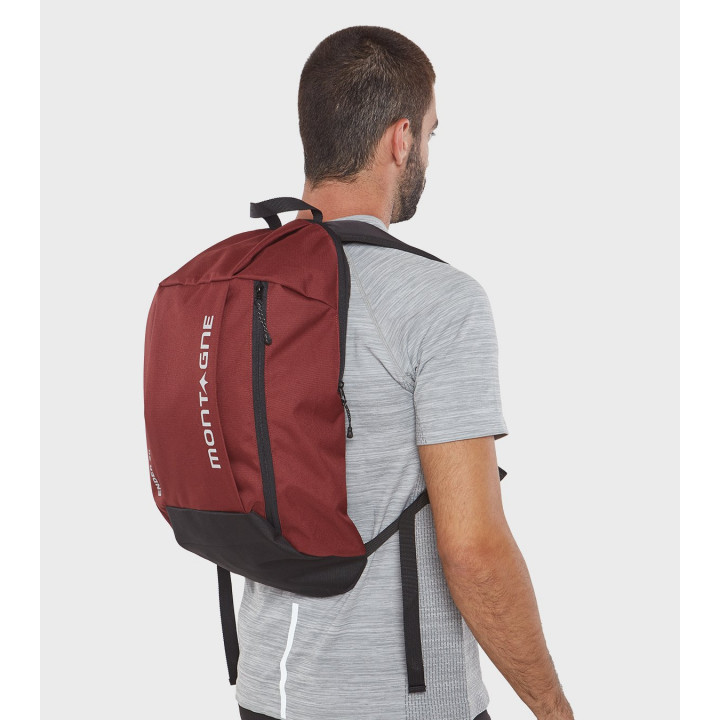 Mochila Ender 20 lts
