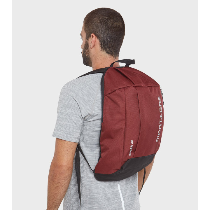 Mochila Ender 20 lts