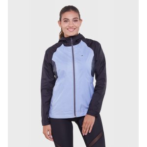 Rompeviento de mujer Lua