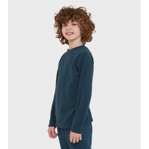 Camiseta térmica de niños Kai