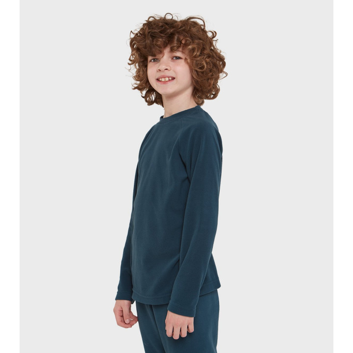 Camiseta térmica de niños Kai