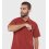 Camisa de hombre Botsuana  M/C