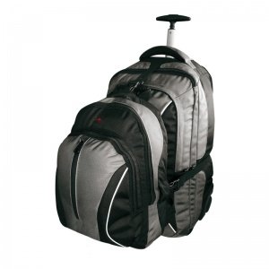Arrival 40+20 lts travel Bag