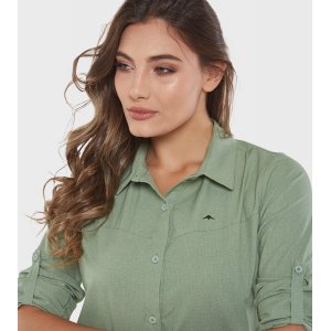 Camisa de mujer Kimbra