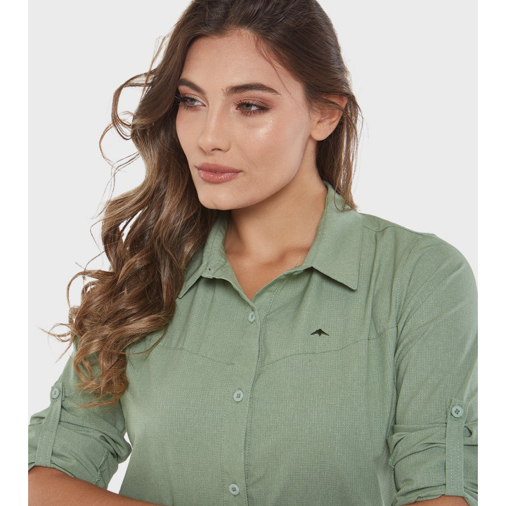 Camisa de mujer Kimbra