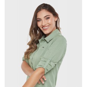 Camisa de mujer Kimbra