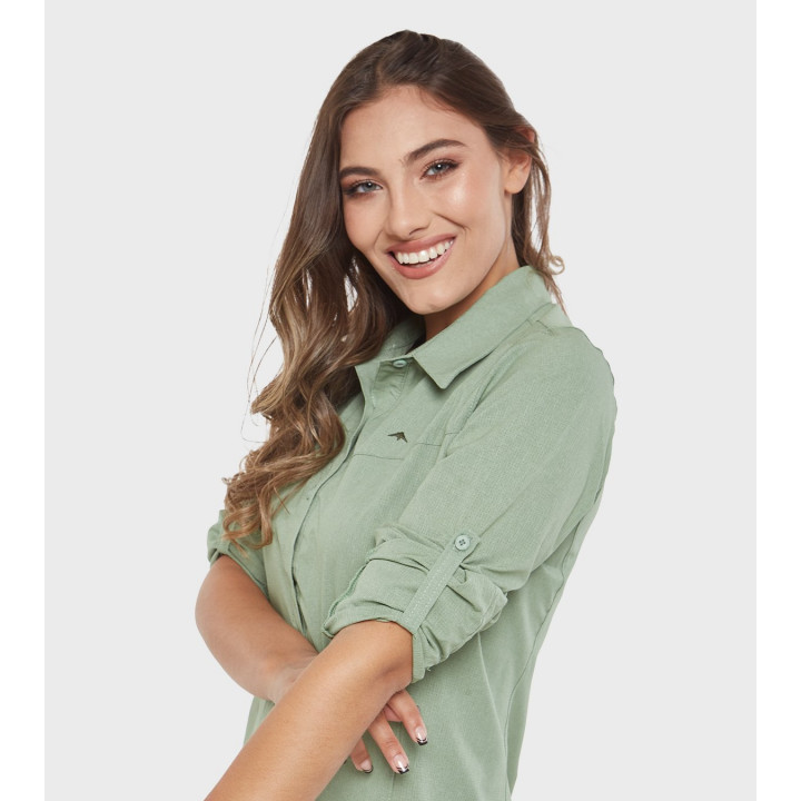 Camisa de mujer Kimbra