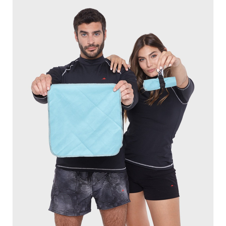 Toalla Soft towel de mano
