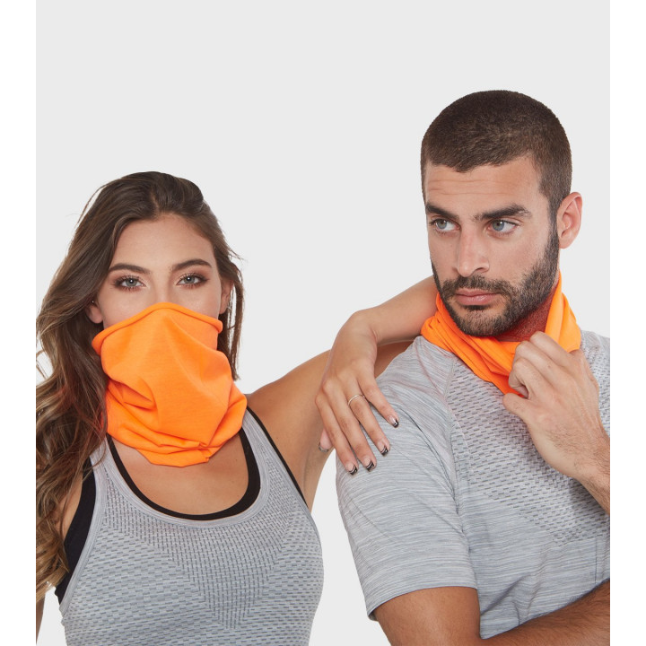 Cuello multifunctional Headwear