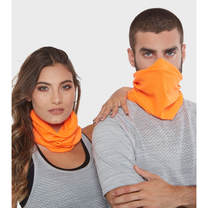 Cuello multifunctional Headwear