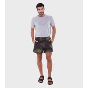 Short de baño de hombre Bora