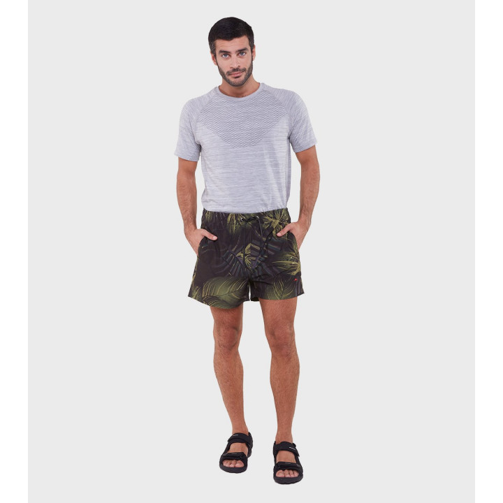 Short de baño de hombre Bora