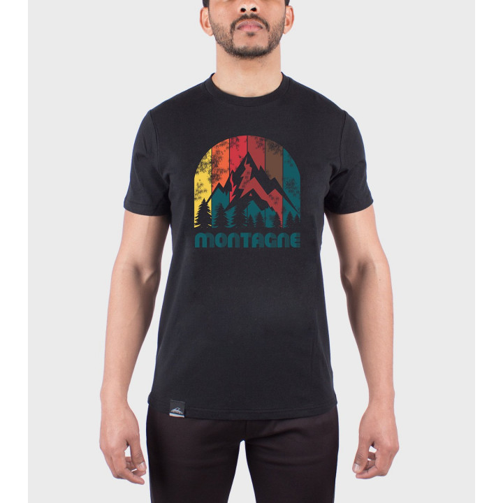 Remera de hombre Oliver