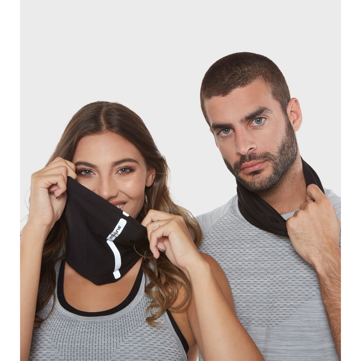 Cuello multifunctional Headwear Print