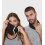 Cuello multifunctional Headwear Print
