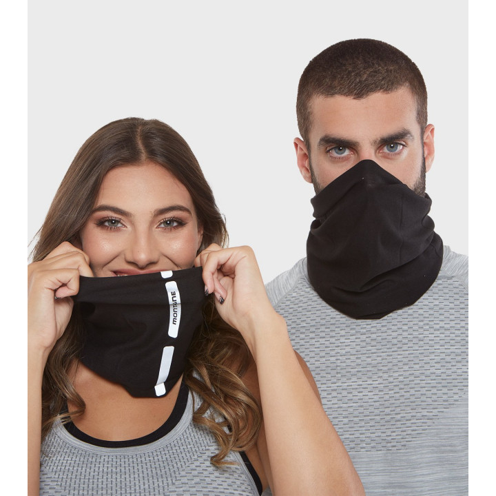 Cuello multifunctional Headwear Print