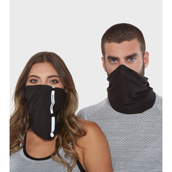 Cuello multifunctional Headwear Print