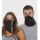 Cuello multifunctional Headwear Print