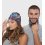 Cuello multifunctional Headwear Print