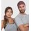 Cuello multifunctional Headwear Print