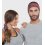 Cuello multifunctional Headwear Print