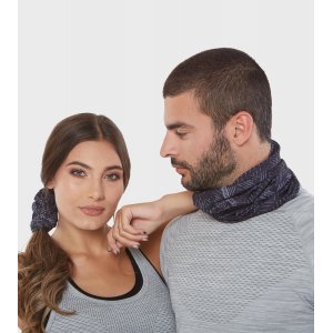 Cuello multifunctional Headwear Print