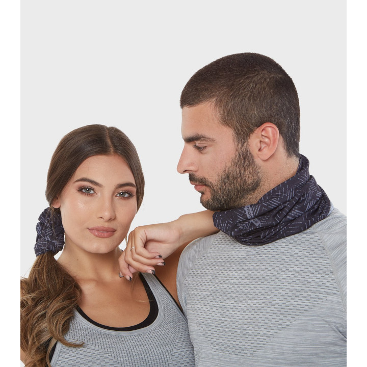 Cuello multifunctional Headwear Print