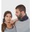 Cuello multifunctional Headwear Print