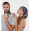 Cuello multifunctional Headwear Print