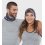 Cuello multifunctional Headwear Print