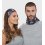 Cuello multifunctional Headwear Print