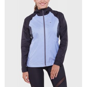 Rompeviento de mujer Lua
