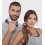 Cuello multifunctional Headwear Print
