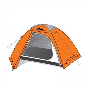Geo 2P Tent