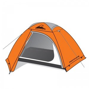 Domo 4P Tent