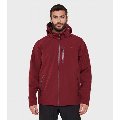 Campera de hombre Elbrus