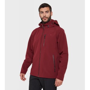 Campera de hombre Elbrus