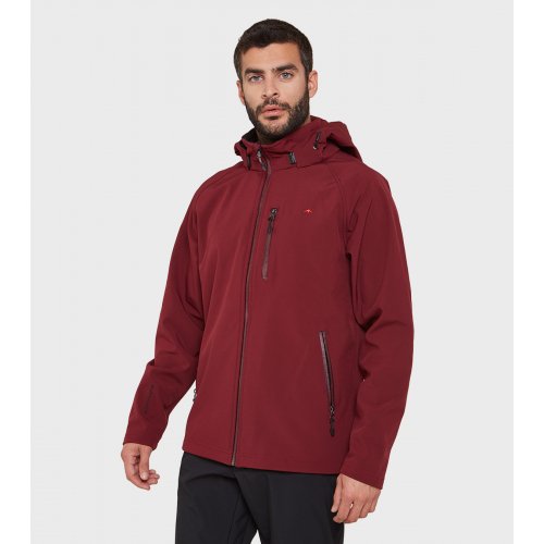 Campera de hombre Elbrus