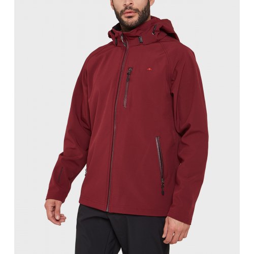 Campera de hombre Elbrus